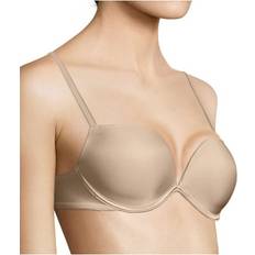Wonderbra Women's Ultimate Full Effect Push-Up Underwire Bra - Skin
