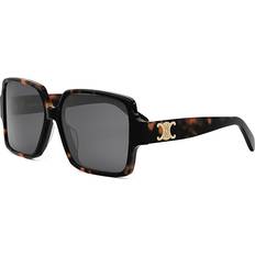 Celine Elegant Sunglasses for Stylish Look - Black