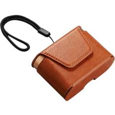 Typecat PU Leather Earphone Cover Portable Case Storage Bag for Sony WF-1000XM3