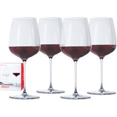 Spiegelau Willsberger Bordeaux Glasses Set of 4 Red Wine Glass 4pcs