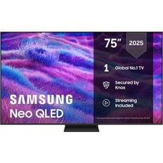 Samsung QN80F Neo QLED-TV