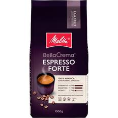 Melitta Hela kaffebönor Melitta Crema Absolu Classique Kaffebönor 1 kg