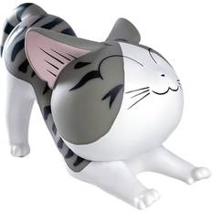 Plastoy Chi Sparbössa Chi Cat