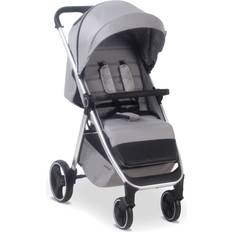 My Babiie Pushchairs My Babiie MB160 Pushchair Grey Tropical
