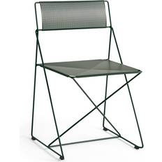 Hay X-Line Chair Autumn Green Stol