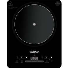 Wasco Enkel Induktionshäll