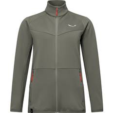 Puez Cammino PL Jacket - Bleu