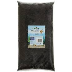 Dehner Aqua Aquarium Gravel Black