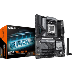 Gigabyte GIGA B850 EAGLE WIFI6E Monitor