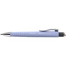 Faber-Castell Stiftpenna Poly Matic 0.9 Lila