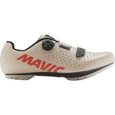 Mavic Cosmic Boa SPD Cycling Shoes - Sand