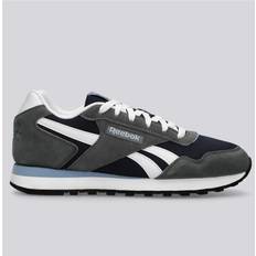 Reebok Glide Retro Sneakers - Navy/Grey 5/White
