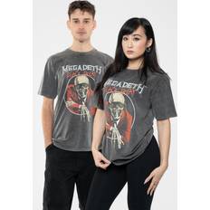Blood Bath Stone Limited Edition 999 Only Wash T Shirt, L