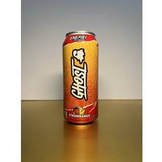Limited Edition Strawbango Margarita Zero Sugar Energy 1 Can Only