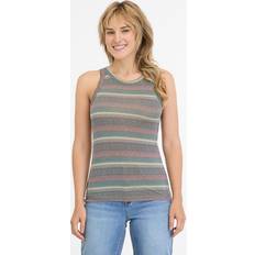 Ragwear Top - Julyana Print B - Damer - Multifarvet
