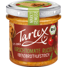 Øko smørepålæg cherrytomater rucola 221.85