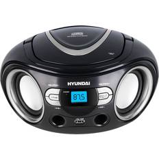 Hyundai TRC533AU3BS Radio Receiver
