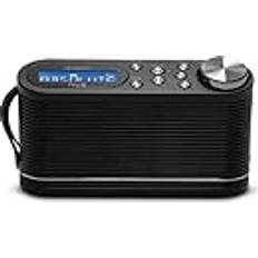 Radios Roberts PLAY10 FM DAB DAB+ Digital Portable Radio