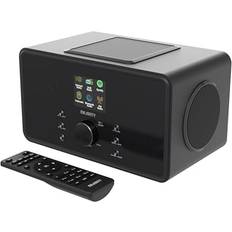 Majority DAB Radio Mit Bluetooth 100 Watt