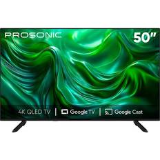 Tv 50" qled Prosonic 50" QLED TV 50QUG9025