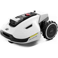 2000.0 m² Robotplæneklipper Mammotion YUKA 2000