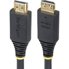 StarTech 6ft High Speed HDMI Cable 1.8 m 1.8m