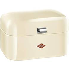 Wesco Brödlådor Wesco Single Grandy Mandelbrun 235101-23 Brödlåda
