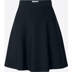 Nümph Nulillypilly Skirt - Dark Sapphire
