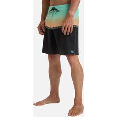 Billabong Fifty50 Pro Boardshorts - Black