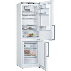 Koel-vriescombinaties Bosch KGE36EWCP Serie 6 Exclusiv Koel-vriescombinatie