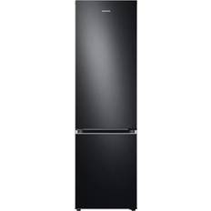 Samsung Kyl- och Frysskåp Series 6 med AI Energy Mod 203 cm Svart