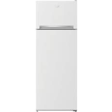 Beko Réfrigérateur 2 Portes 223 Litres RDSA240K40WN Blanc