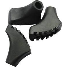 Trekking Poles HKHBJS 16 Pack Walking Stick Tips for Hiking Poles