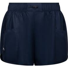 Blue - Women Swimming Trunks Trespass Womens Blakely Swim Shorts - Navy