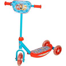 Paw Patrol Min Första Scooter 3 Hjul