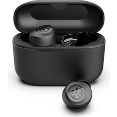 jLAB GO POP+ True Wireless Earbuds