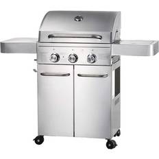 Bluegaz Sidobord Gasolgrillar Bluegaz Z6 Gasolgrill