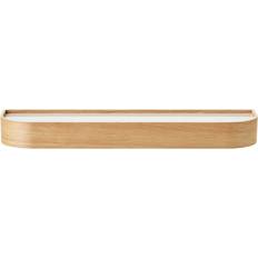 Møbler Audo Copenhagen Epoch Natural Oak Væghylde 79cm