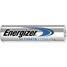 Energizer Ultimate Lithium Batteri AA-typ