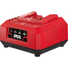 Skil Laddare 3122 AA 20 V