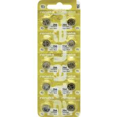 Renata Batteria A Bottone 394 10 pz 84 mAh