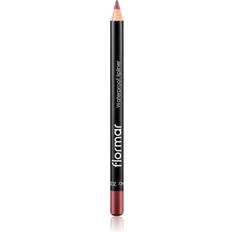 Flormar Waterproof Lipliner Waterproef Lipliner Tint 203 Subdued Pink 1,14 g