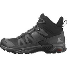 Salomon X Ultra 4 Mid Gore-tex - Black