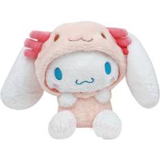 Hello Kitty Cinnamoroll Mjukis Gosedjur 25 x 28 cm