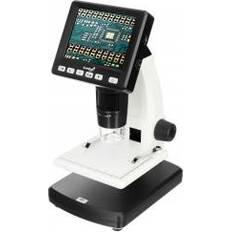 Ciencia y Magia Levenhuk Microscopio Digital DTX 500 LCD