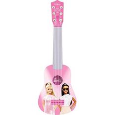 Toy Guitars Lexibook K200BB Barbie My First Guitar 6 Nylon Strings