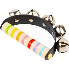 Bigjigs Wooden Instrument Handbell