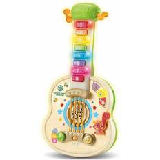 Vtech Musikleksaker Vtech Gitarr För Barn 36,5 x 18,6 x 5,5 cm