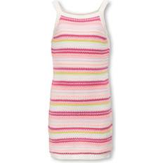 XS Klänningar Barnkläder Kids Only Kogbelli Short Dress