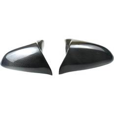 Veneka Real Carbon Fiber GS/ES/RC Side Wing Rearview Mirror Cover
